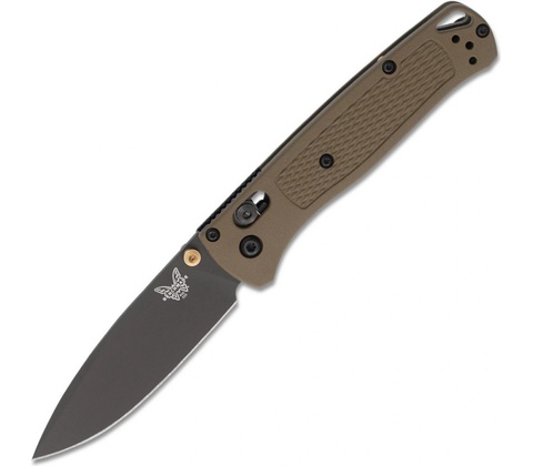 Benchmade Bugout 535GRY-1
