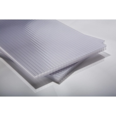 Corplex Polykarbonátová deska 10 mm 4W IR Control 2,1 x 5 m opál 1 ks