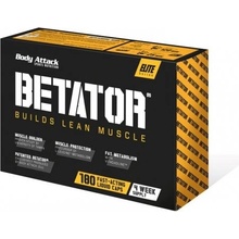 Body Attack BetaTOR, 180 kapsúl