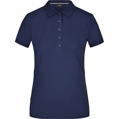 James & Nicholson JN707 Navy