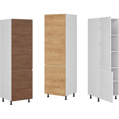 BRW Висок шкаф Sole - D_60/207_L/L (D_60/207_L/L)