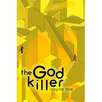 Seespace Labs The Godkiller (PC)