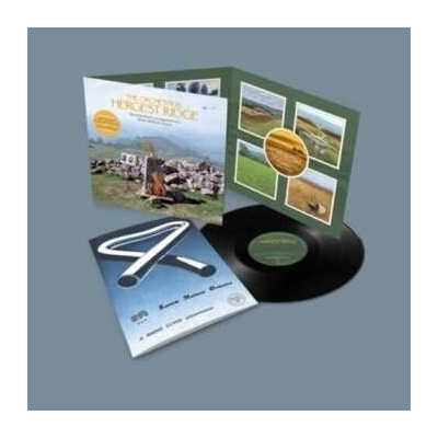 Mike Oldfield - The Orchestral Hergest Ridge CD
