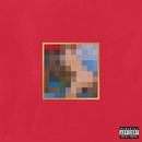 Kanye West - My Beautiful Dark Twisted Fantasy - CD