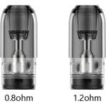 Geek Vape Резервен POD за GeekVape Wenax M1 V2 0.8/ 1.2ohm 2ml