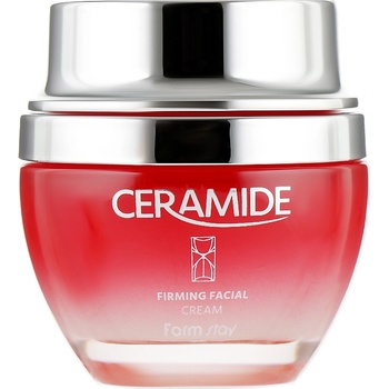 Farm Stay Ceramide Крем за лице Firming, 50 ml
