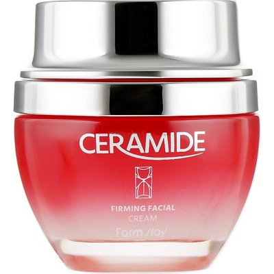 Farm Stay Ceramide Крем за лице Firming, 50 ml