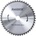 Raider Диск за циркуляр 250х48Тх30mm (0163116)