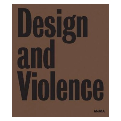Design and Violence
