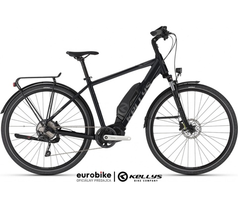 Kellys e-Carson 10 2022