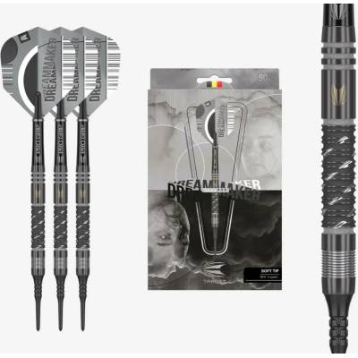 Target Dimitri Van den Bergh x Echo 90% 20g soft