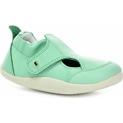 Bobux Xplorer Breeze Birds Eggs barefoot topánky