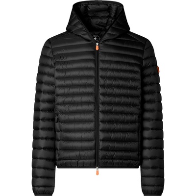 Save the Duck Мъжко синтетично яке Save the Duck Donald Synthetic jacket - Black II (004-3947-1413)