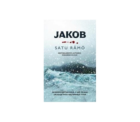Jakob - Satu Rämö