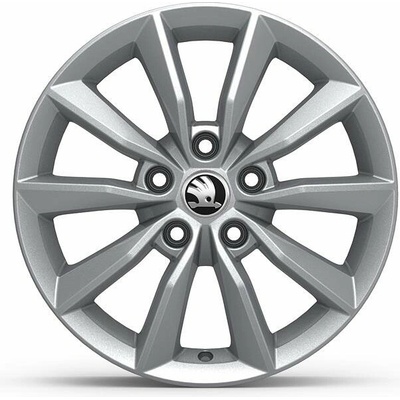 Škoda Koleso z ľahkej zliatiny MINORIS 16" pre Octavia III