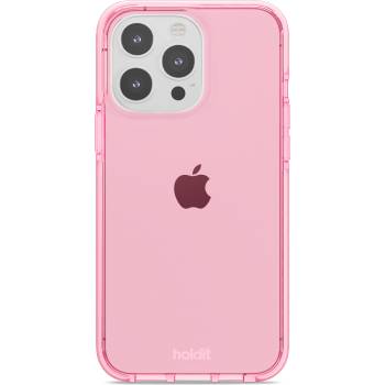 Image 1 of Holdit Гръб Holdit Seethru Case за iPhone 14 Pro Max - Розов