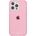 Holdit Гръб Holdit Seethru Case за iPhone 14 Pro Max - Розов