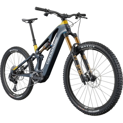 Cannondale Moterra SL Carbon 1 TUB 2026
