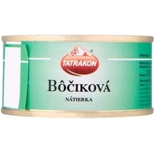 Tatrakon Bôčiková nátierka 120 g