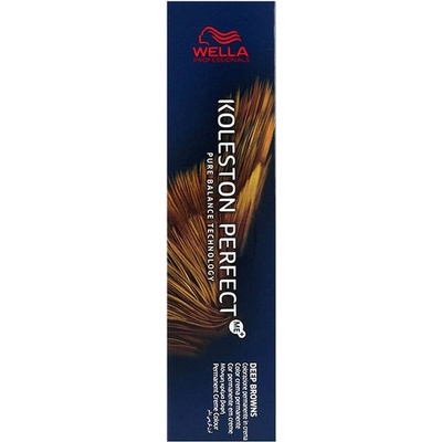 Wella Koleston Perfect ME+ 5/7 60 ml