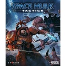 Space Hulk Tactics