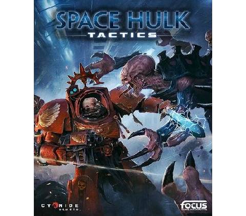 Space Hulk Tactics
