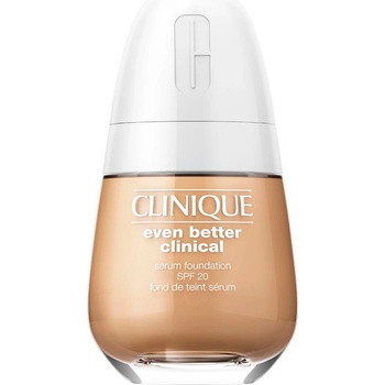 Clinique Even Better Clinical Serum Foundation SPF20 Фон дьо тен флуид 30ml