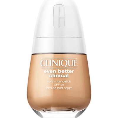 Clinique Even Better Clinical Serum Foundation SPF20 Фон дьо тен флуид 30ml