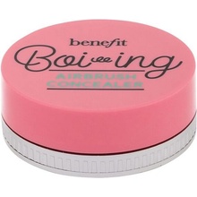 Benefit Boi-ing Cakeless Korektor s vysokým krytím 2 Fair Warm 5 ml