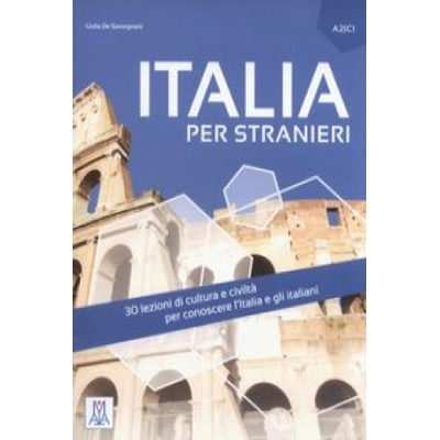 Italia per stranieri