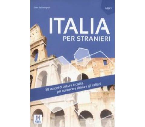 Italia per stranieri