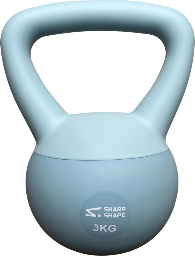 Sharp Shape SOFT 3 kg