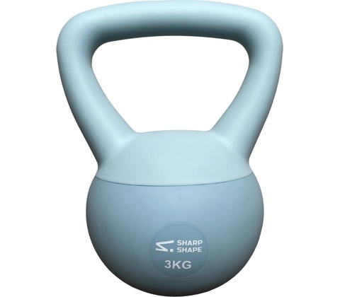 Sharp Shape SOFT 3 kg
