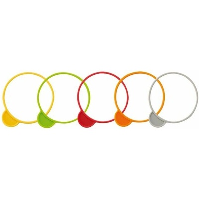 Gumičky na pečení Tescoma DELÍCIA 5 ks – Zboží Dáma