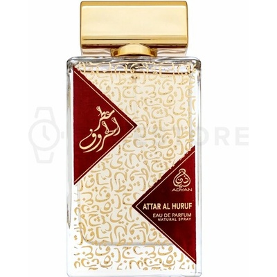 Adyan Attar Al Huruf parfémovaná voda unisex 100 ml