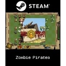 Zombie Pirates