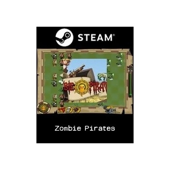 Zombie Pirates