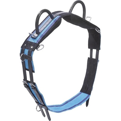 BUSSE Madla DOUBLE šedá zelená – Zboží Dáma