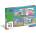 Clementoni - Puzzle 4v1 Peppa Pig: On the roads - 1 - 39 piese