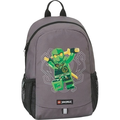 LEGO Bags Ninjago zelená