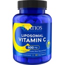 Natios Vitamín C Lipozomálny 500 mg 60 vegánskych kapsúl