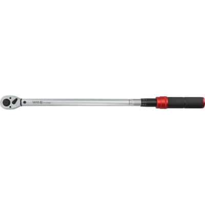 Yato Dynamometrický kľúč 3/4" 100-500Nm YT-07680