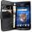 Sony Ericsson Xperia Arc S Wallet Калъф Черен + Протектор