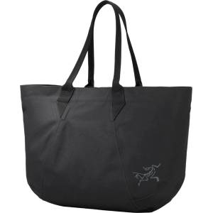 Arc'teryx Чанта за рамо Arc'teryx Carrier 35 Weekender Shoulder bag - Black - размер One Size (510-7576-0111)