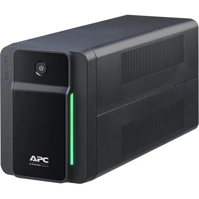 APC Токозахранващо устройство APC Easy UPS 1600VA, 230V, AVR, IEC Sockets - BVX1600LI (BVX1600LI)