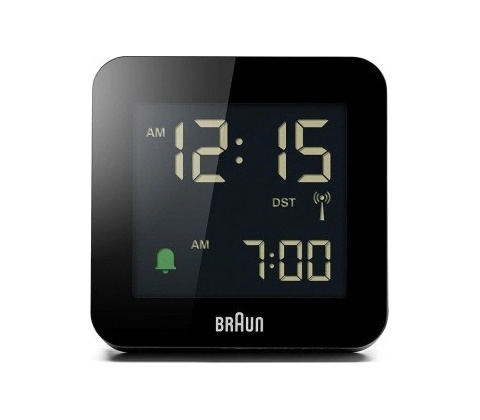 Braun BC 09 B-DCF