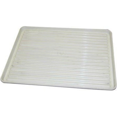 ALFA PLASTIK odkapávač plato 50x40cm PH BÍ MAT300321