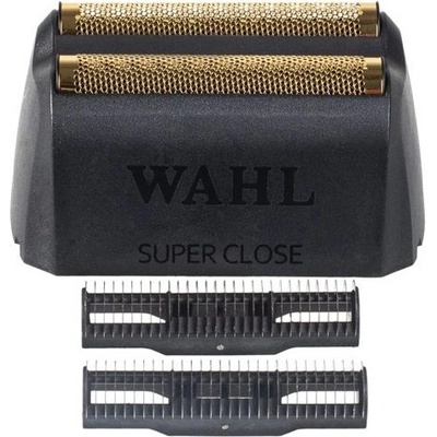 Wahl Vanish planžeta + nôž