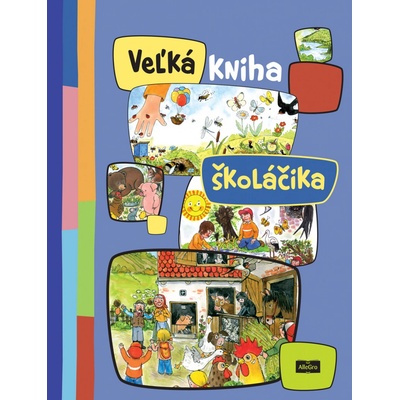 Veľká školáčika