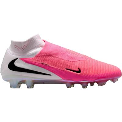 Nike Phantom 6 High Elite FG rúžová